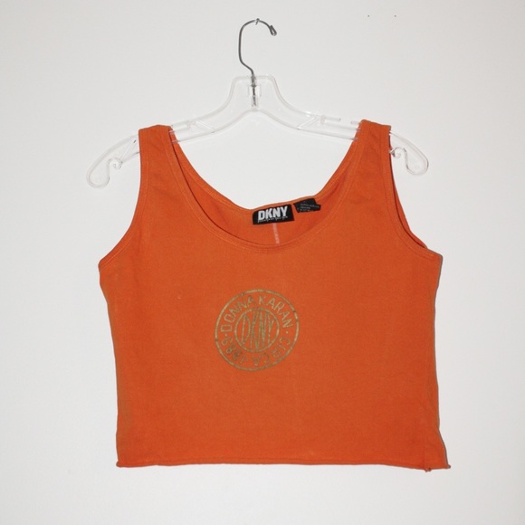 Dkny Tops - Vintage DKNY top !